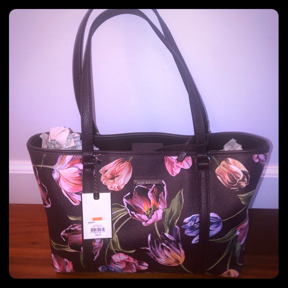 Dana Buchman bag!!!
